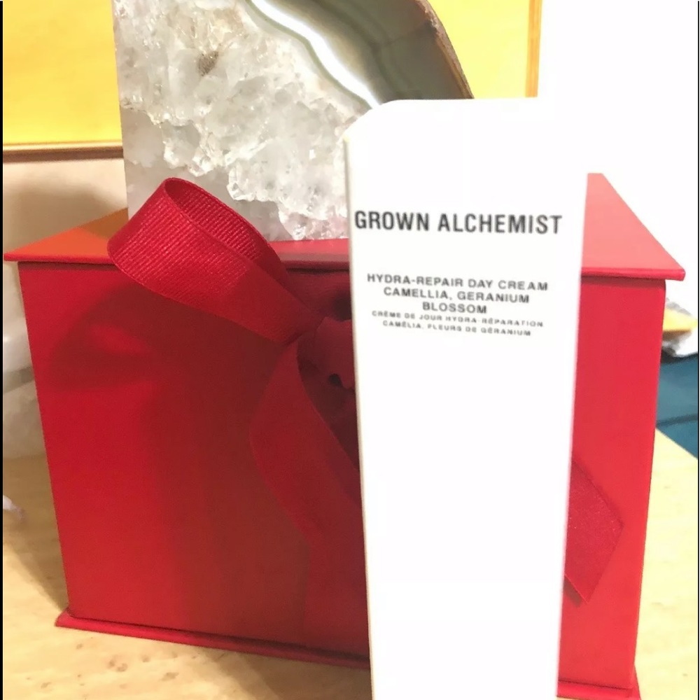Grown Alchemist Hydra Repair Day Cream 2.19 oz NIB - Picture 1 of 4
